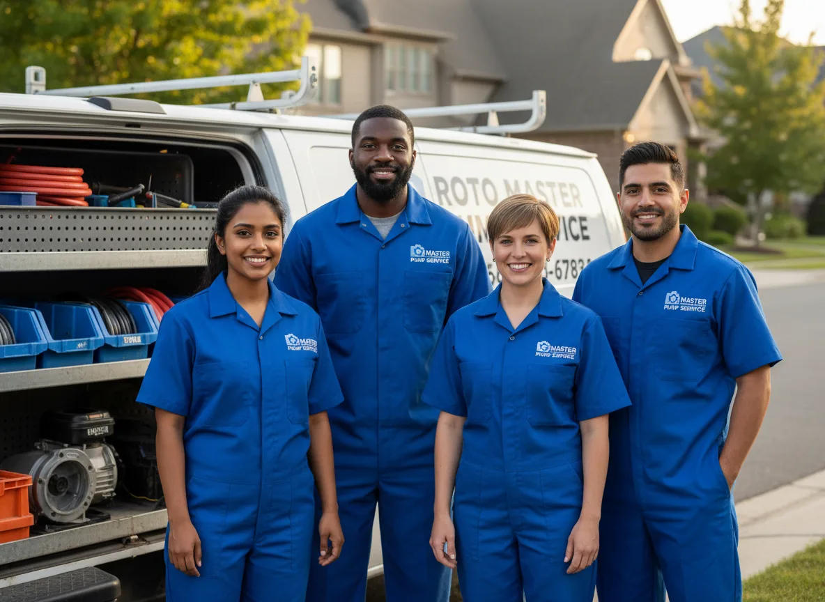 Sump Pump Installation company in Victoria, MN